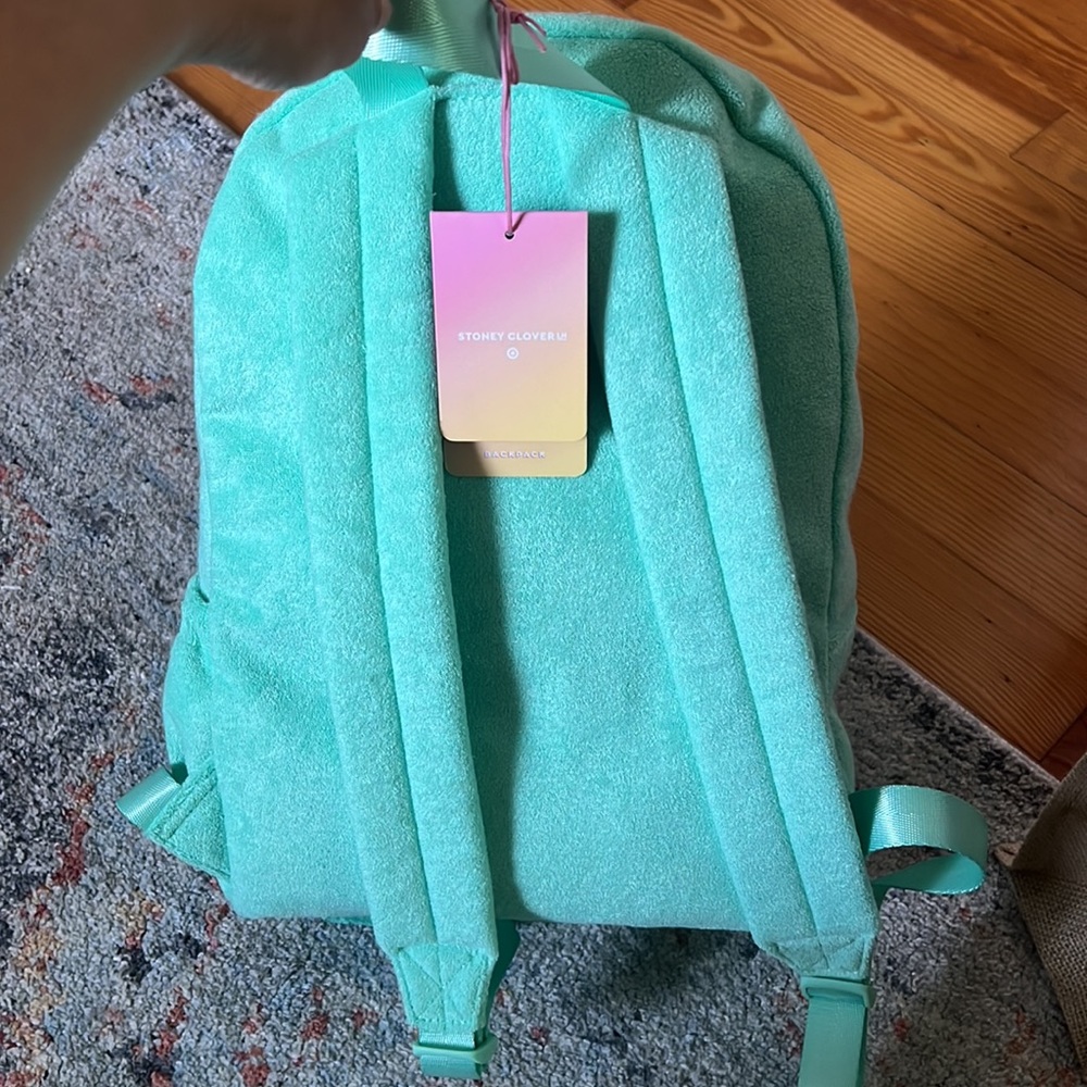 Stony clover lane x target backpack & Fanny pack - Picture 3 of 4